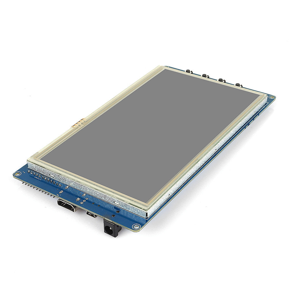 7" TFT LCD 800*480 Touch Screen Display for Raspberry Pi B/B+/Pi2