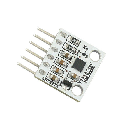 [Discontinued] SainSmart Nano V3+HMC5883L Digital Compass Module Starter Kit With Basic Projects