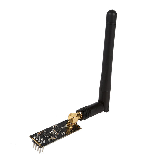 [Discontinued] Wireless Module with Antenna, NRF24L01+PA+LNA