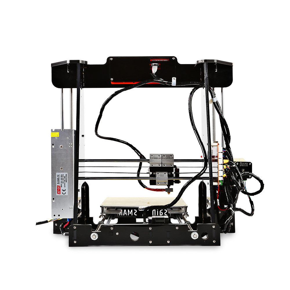 SAINSMART x Anet A8 Prusa i3 DIY 3D Printer