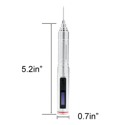 [Discontinued] [OPEN BOX]  ToolPAC ES121V Motion Sensing Smart Screwdriver