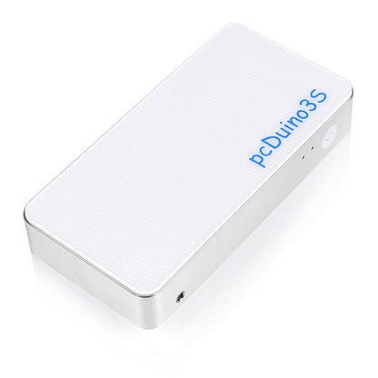 [Discontinued] pcDuino3S 1GB ARM Cortex A7 Dual-Core Allwinner A20 Arduino interface Mini PC