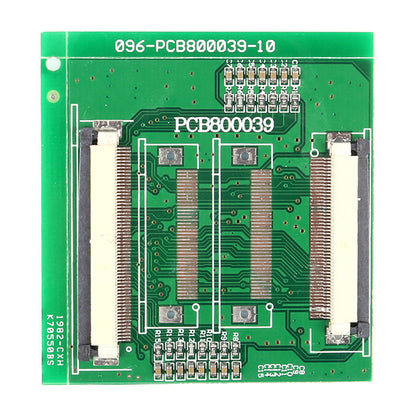 [Discontinued] SainSmart HDMI/VGA Digital 9" LCD driver Board for Raspberry Pi 60PIN