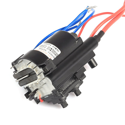 [Discontinued] Zero Voltage Switching Tesla Coil Flyback Driver for Sgtc /Marx Generator/jacob's Ladder + Ignition Coil