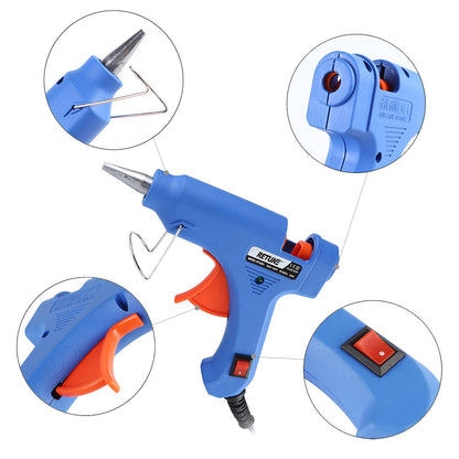 [Discontinued] Hot Melt Glue Gun