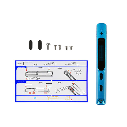 Replacement Shell for PRO32 Soldering Iron