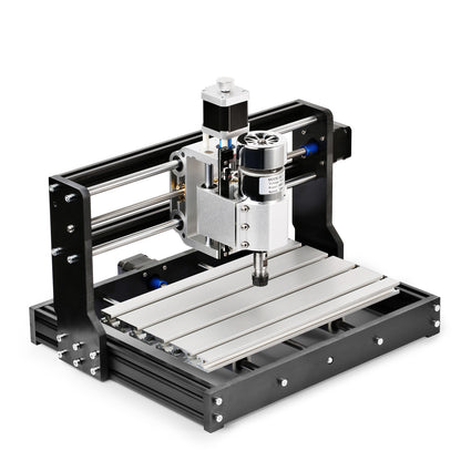 [Open Box] 3018-PRO φ52mm Aluminum Spindle Holder