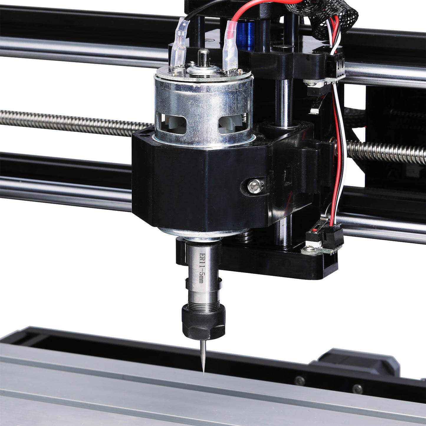 [Discontinued] [Open Box] Genmitsu CNC Router 3018-MX3 DIY Kit