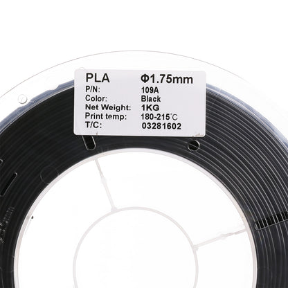 All Colors, PLA Filament 1.75mm 1kg/2.2lb, SainSmart PRO-3 Series