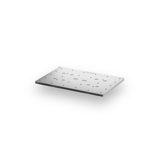 [Replacement] Aluminum Spoilboard for 3020-PRO MAX