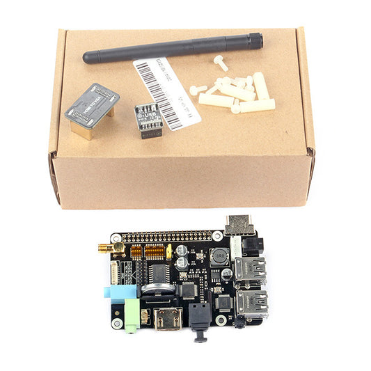 [Discontinued] SX200 Expansion Board for Raspberry Pi B+