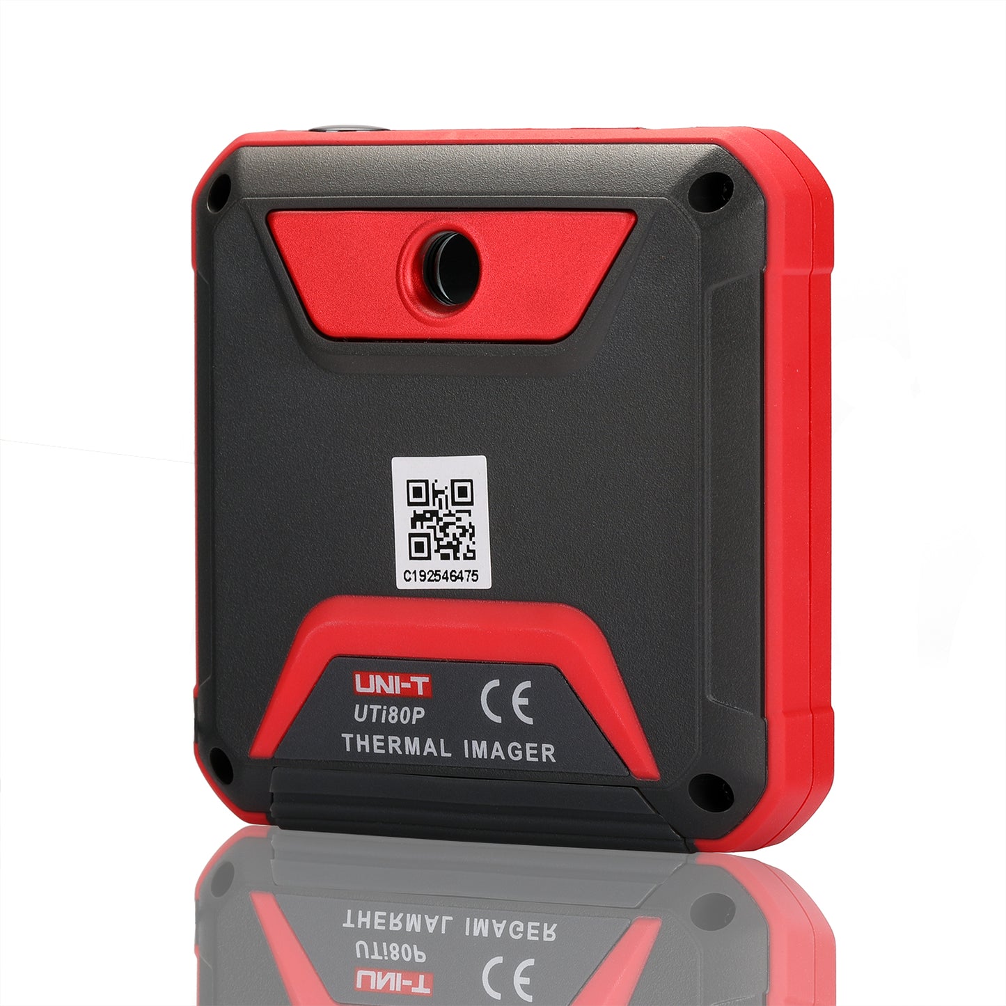 [Discontinued] [Open Box] UNI-T UTi80P Mini Infrared Thermal Camera