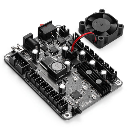 GRBL Controller Board for Genmitsu CNC Router 3018, 3018-PRO, 1810-RPO