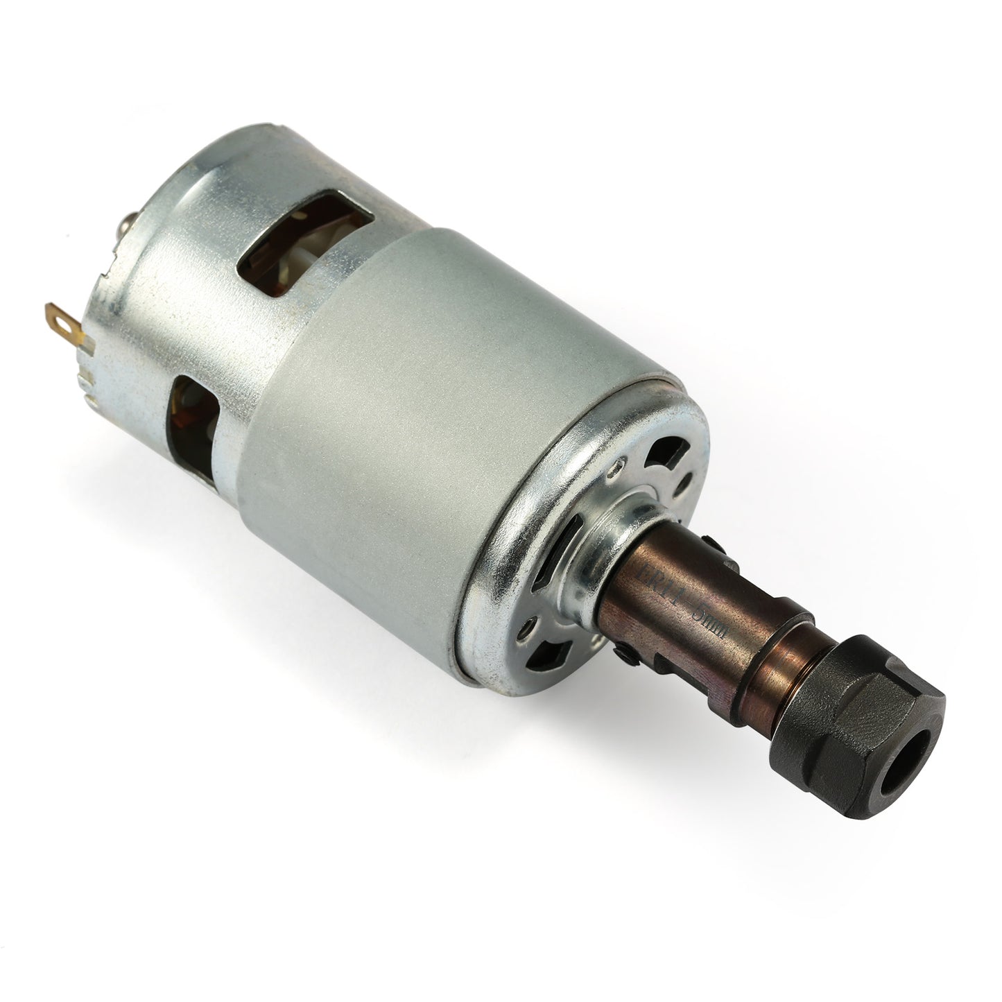 Genmitsu 775 Spindle Motor for 3018-PRO