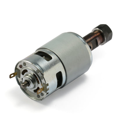 Genmitsu 775 Spindle Motor for 3018-PRO