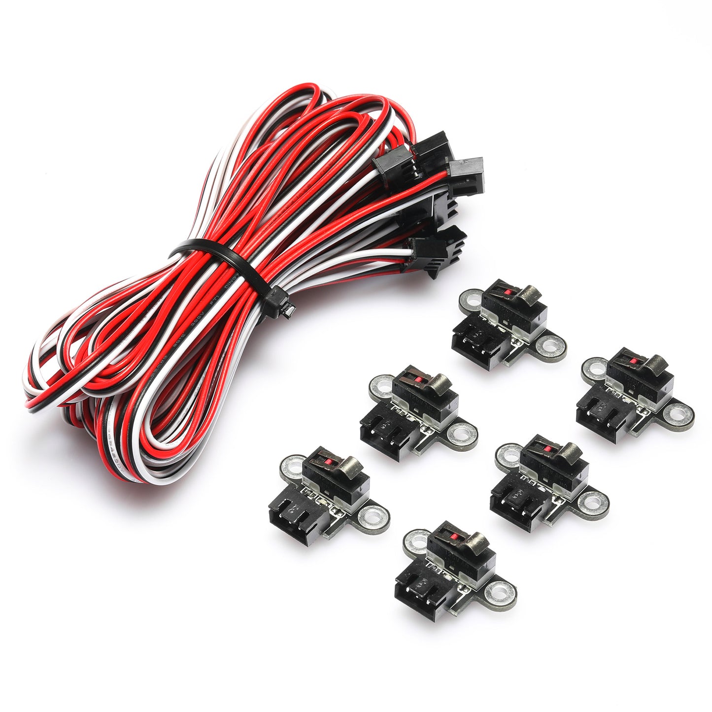 Genmitsu 6PCS Micro Limit Switches