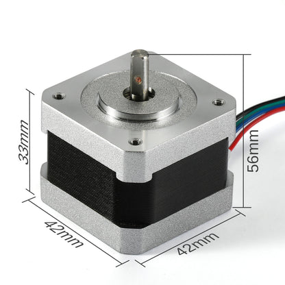 Stepper Motor for 3018-PROVer