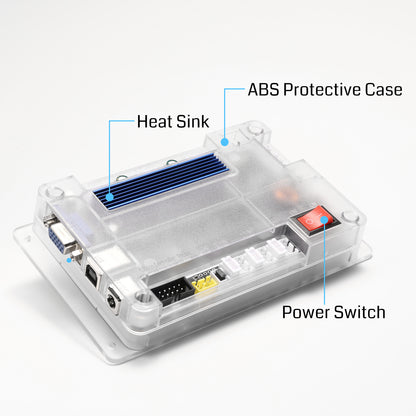 Parts and Accesories, Control Board for 3018-PROVer V2