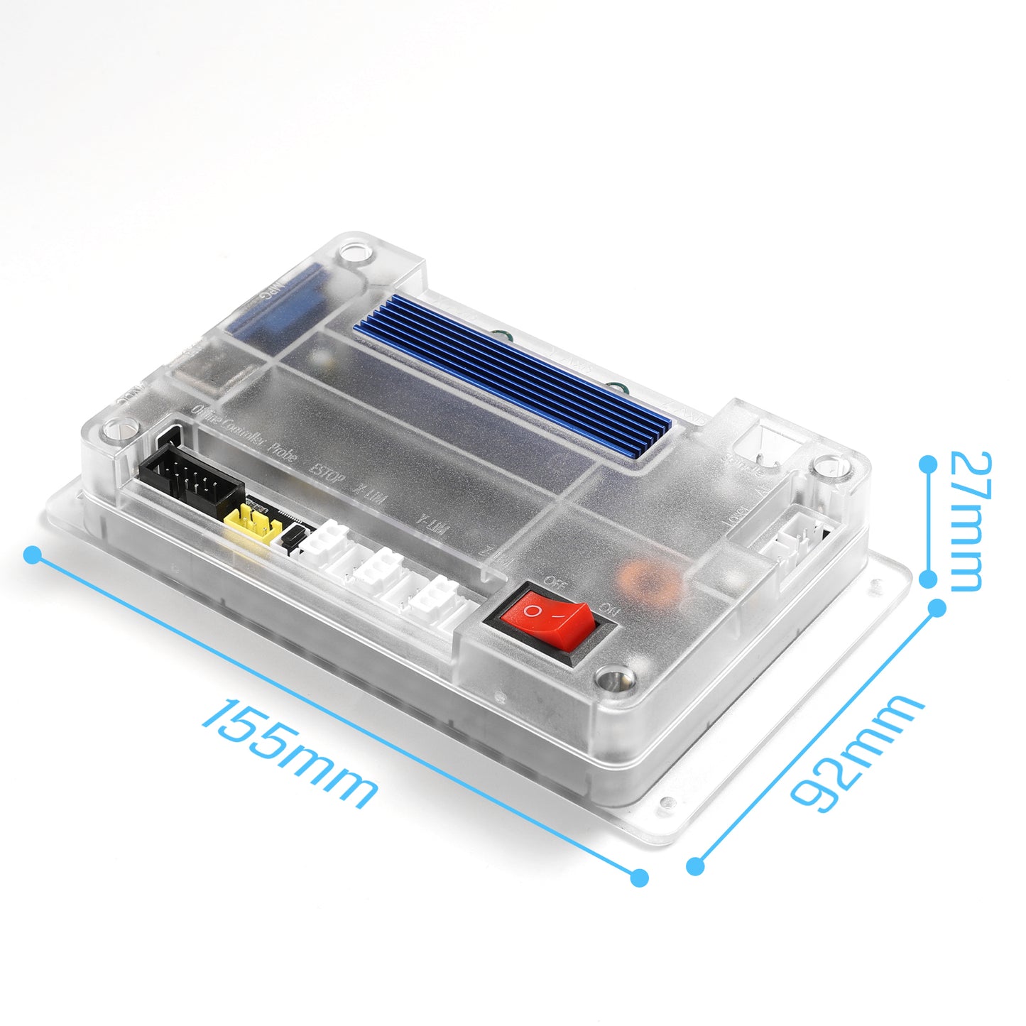 [Replacement] Parts and Accesories, Control Board for 3018-PROVer V2