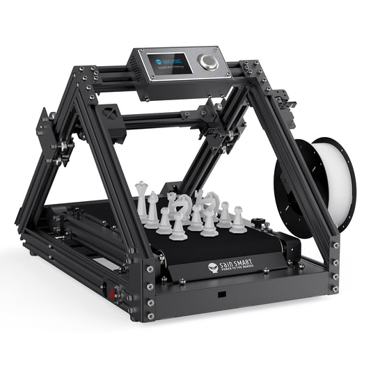 [Discontinued] SainSmart INFI-20 Belt 3D Printer