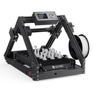 [Open Box] SainSmart INFI-20 Belt 3D Printer