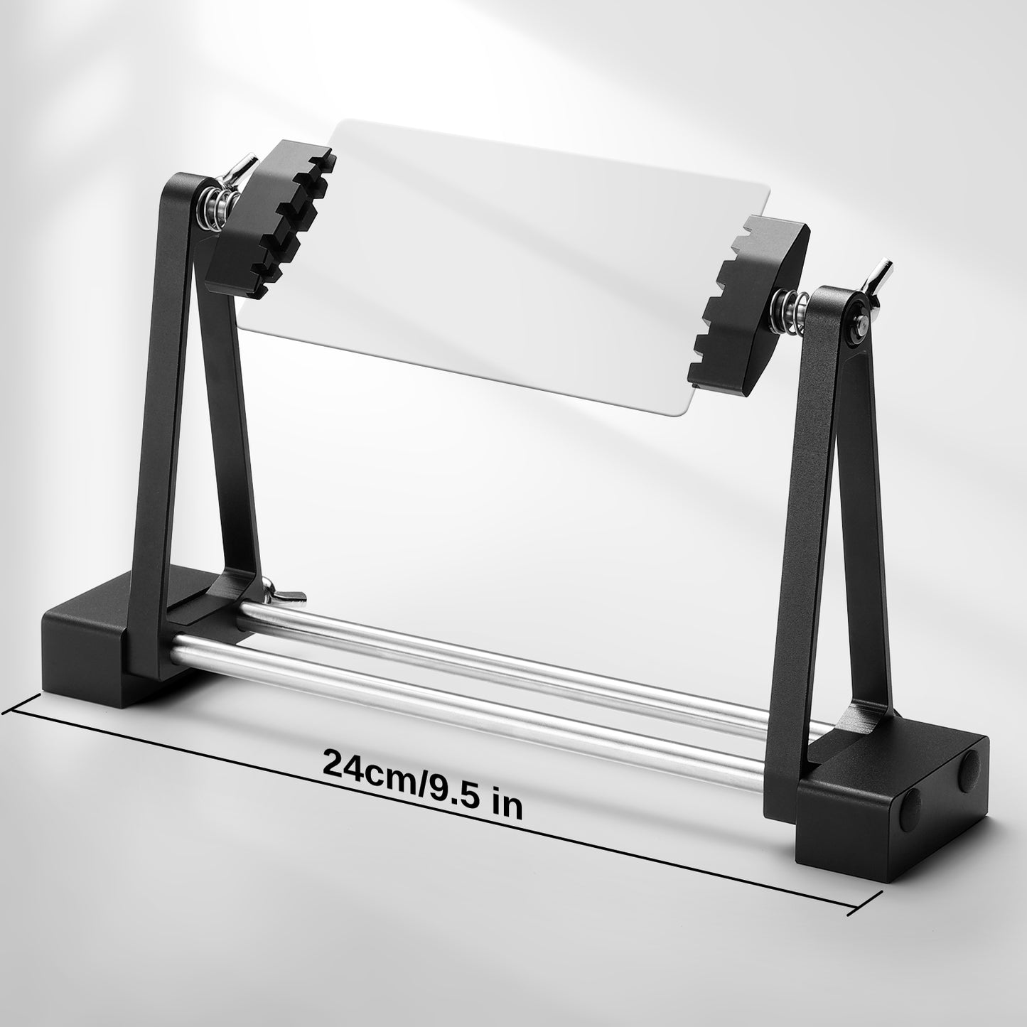 Magnetic Adjustable Circuit Board Holder, 360 Degrees Rotated