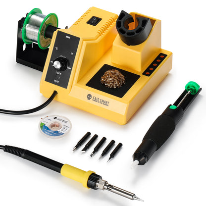 [Discontinued] 80W Strong Power Soldering Station Kit