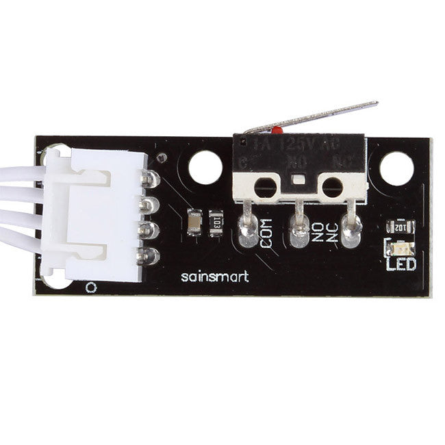 [Discontinued] SainSmart Sanguinololu 1.3 + LCD 2004 Controller + A4988 For 3D Printer Reprap