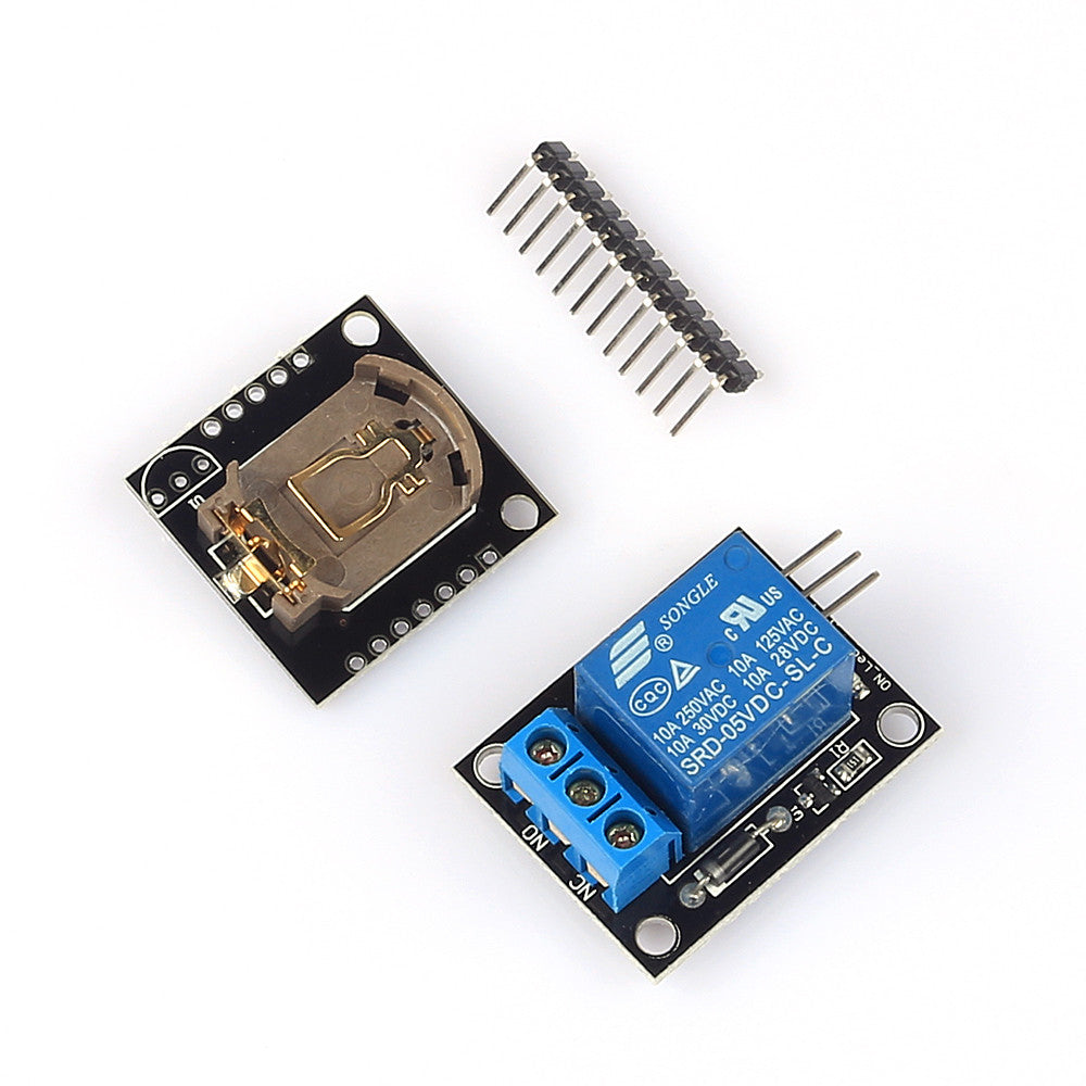 [Discontinued] SainSmart New 24-in-1 Sensor Starter Kit for Arduino