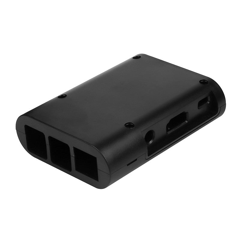 [Discontinued] Pi2/Pi3 ABS Plastic Case