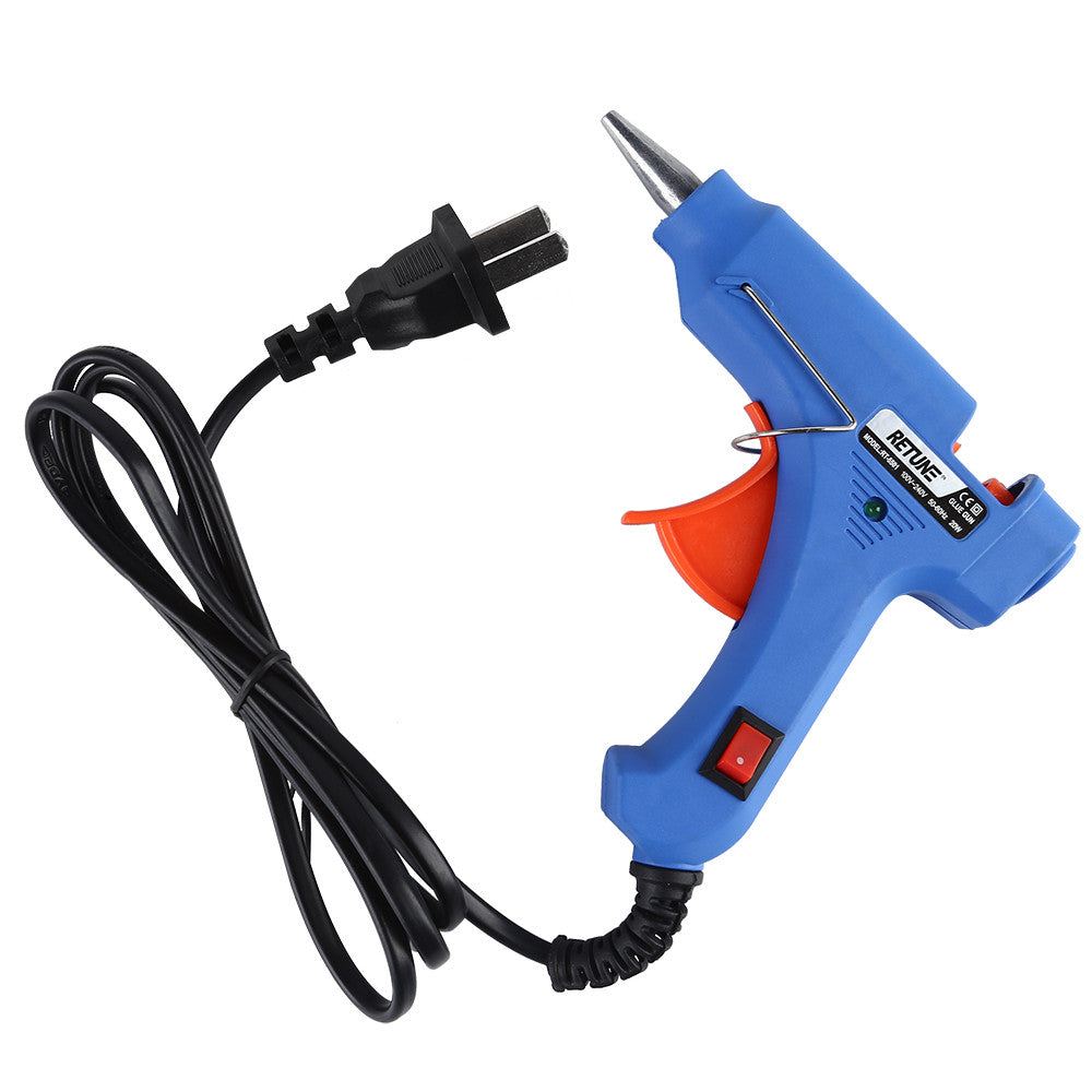 [Discontinued] Hot Melt Glue Gun