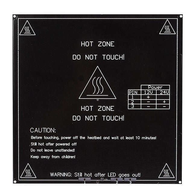 [Discontinued] SainSmart Sanguinololu 1.3 + LCD 2004 Controller + A4988 For 3D Printer Reprap