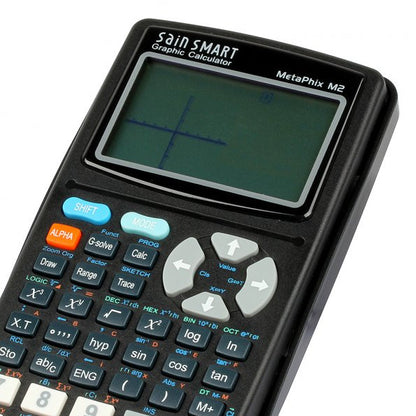 [Discontinued] SainSmart MetaPhix M2 Graphing Calculator Brand New