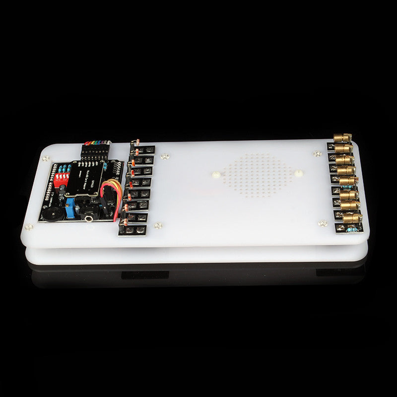 [Discontinued] SainSmart Laser Instrument Kit