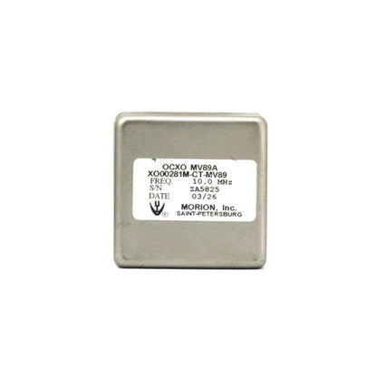 [Discontinued] OCXO EFRATOM 10MHZ 105243-003 CRYSTAL OSCILLATOR