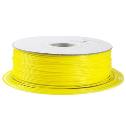 [Discontinued] Yellow, PLA Filament 1.75mm 1kg/2.2lb