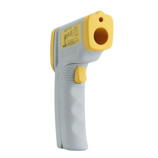 [Discontinued] Non-contact Laser Infrared Themometer Gun DT-8280, Temperature Range -58 F to 536 F