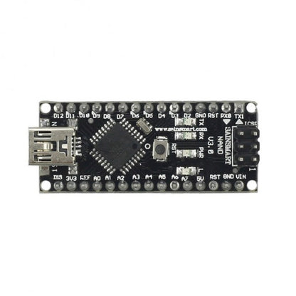 Nano V3 ATmega328, Arduino Compatible