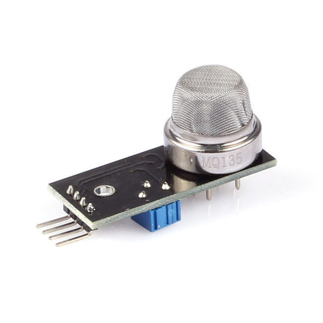 MQ-135 Air Quality Sensor Hazardous Gas Detection Sensor