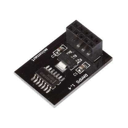 [Discontinued] SD Breakout Board 3D Printer for RepRap RAMPs 1.4