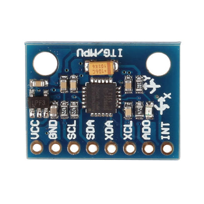 [Discontinued] SainSmart MPU6050 3 Axis Gyroscope Module for Arduino