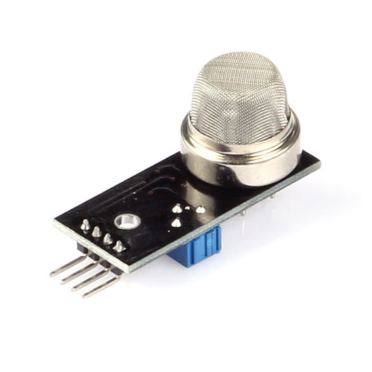 [Discontinued] MQ-8 Hydrogen Gas Sensor