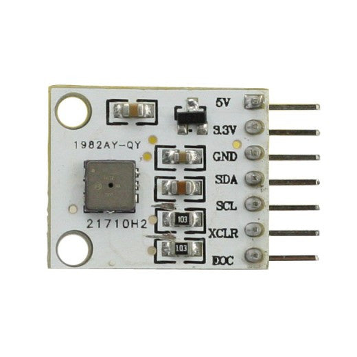 [Discontinued] SainSmart BMP180 Barometric Pressure/Temperature/Altitude Sensor- 5V ready