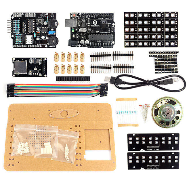 [Discontinued] SainSmart Laser Instrument Kit