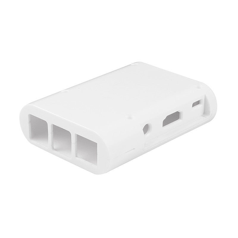 [Discontinued] Pi2/Pi3 ABS Plastic Case