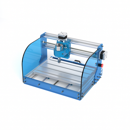 [Open Box] SainSmart Genmitsu CNC Router 3018-PROVer Kit