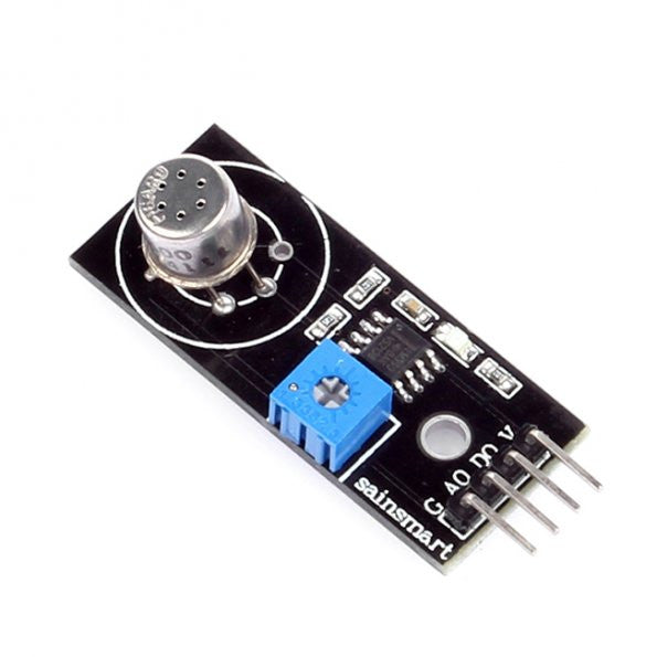 [Discontinued] Air Contaminants Sensor, TGS2600