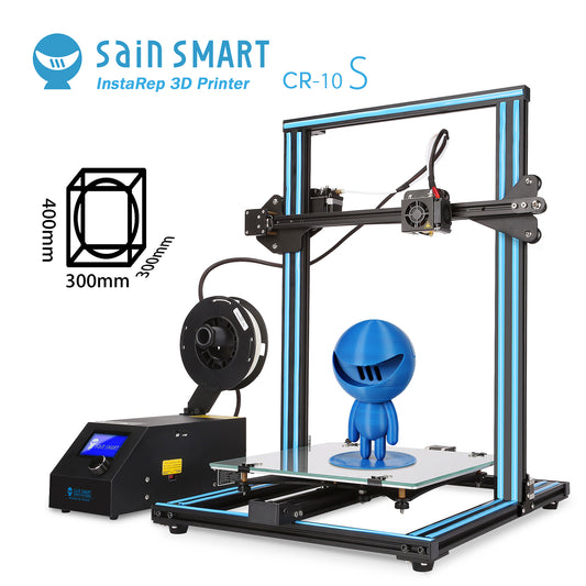 [Discontinued] SainSmart x Creality3D CR-10S 3D Printer