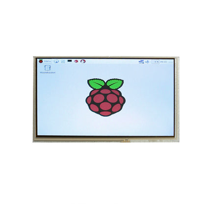 [Discontinued] SainSmart LCD Kit - 7" Screen