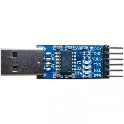 [Discontinued] SainSmart Development Board For Arduino Pro Mini+USB Adapter